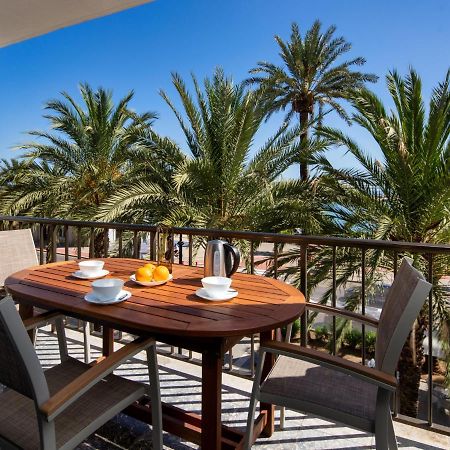 Apartment Puerto Denia Cervantes-1 By Interhome Exteriér fotografie
