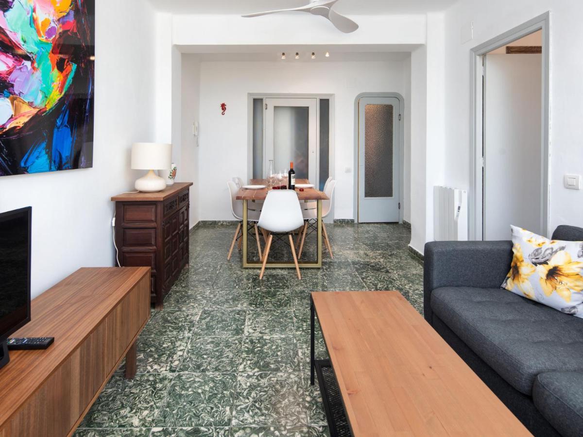 Apartment Puerto Denia Cervantes-1 By Interhome Exteriér fotografie