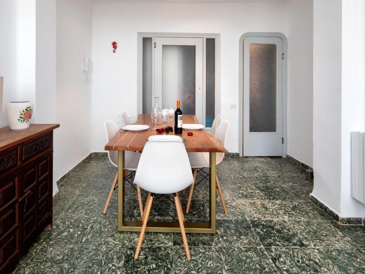 Apartment Puerto Denia Cervantes-1 By Interhome Exteriér fotografie