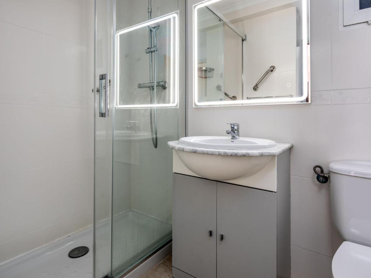 Apartment Puerto Denia Cervantes-1 By Interhome Exteriér fotografie