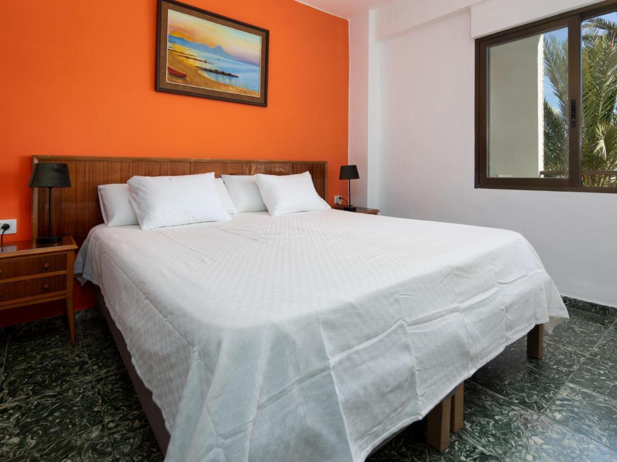 Apartment Puerto Denia Cervantes-1 By Interhome Exteriér fotografie