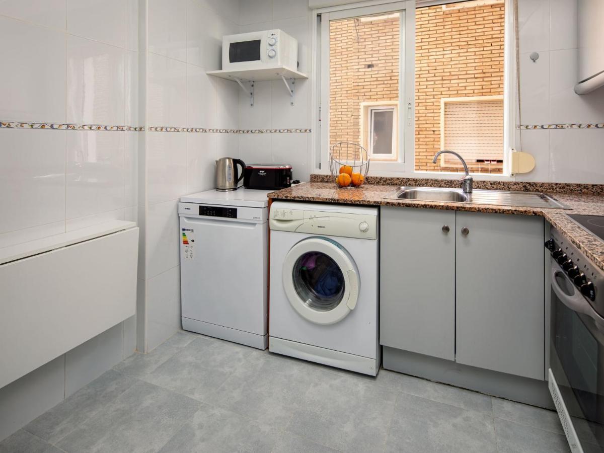 Apartment Puerto Denia Cervantes-1 By Interhome Exteriér fotografie