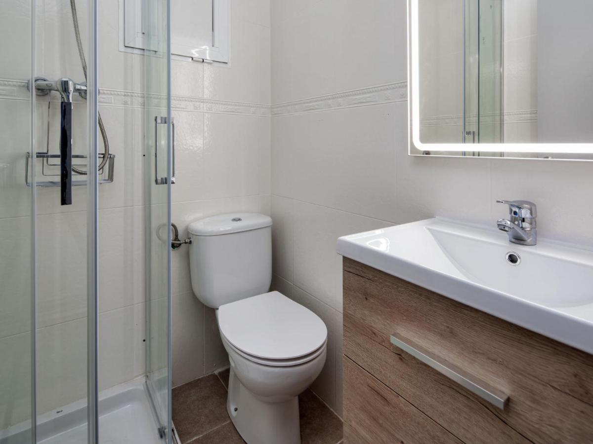 Apartment Puerto Denia Cervantes-1 By Interhome Exteriér fotografie