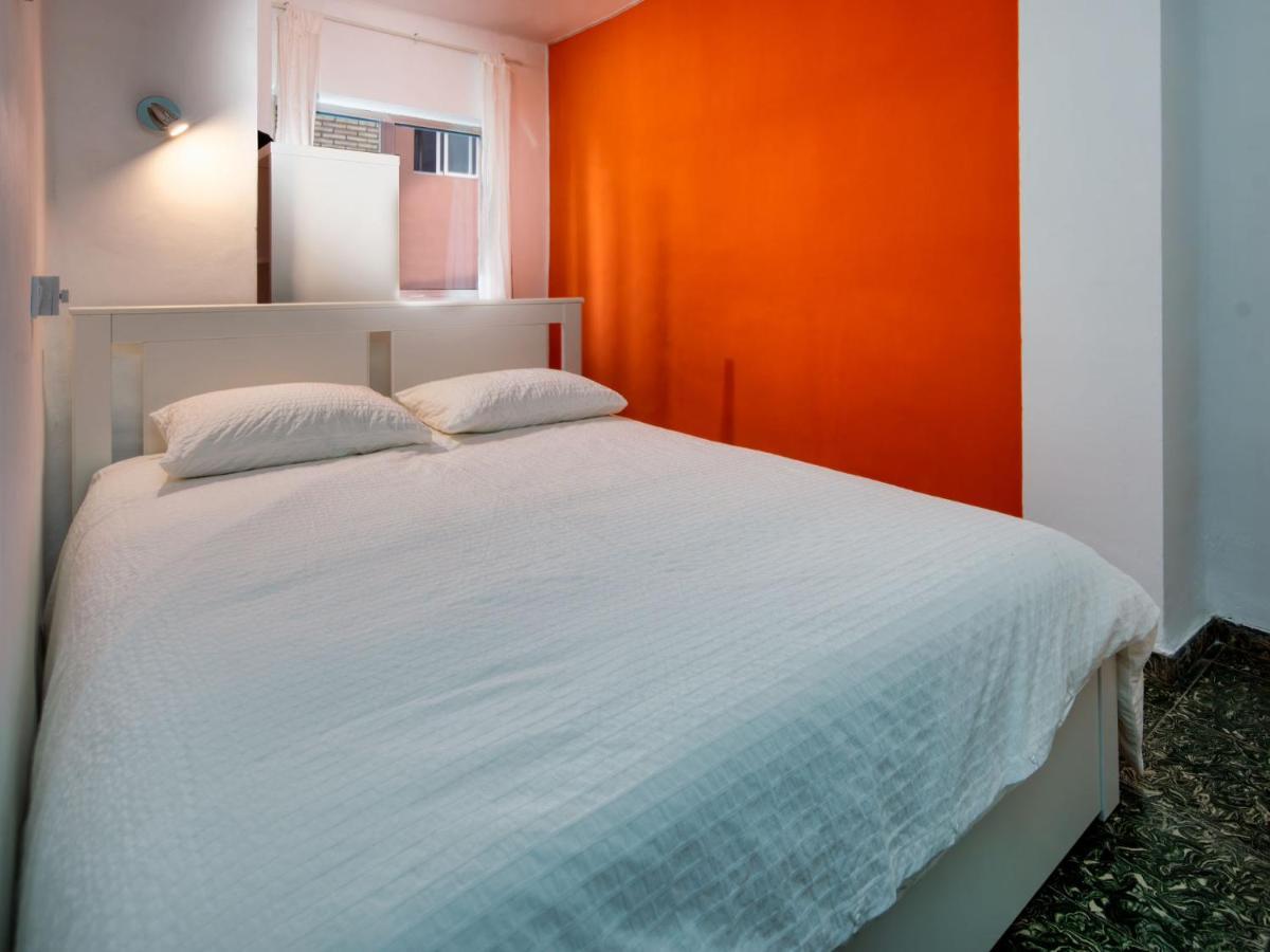 Apartment Puerto Denia Cervantes-1 By Interhome Exteriér fotografie